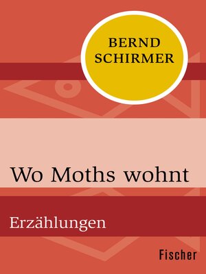 cover image of Wo Moths wohnt